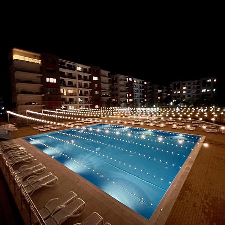 Apartment "Solar 48", Private Parking, One Bedroom Βουκουρέστι Εξωτερικό φωτογραφία