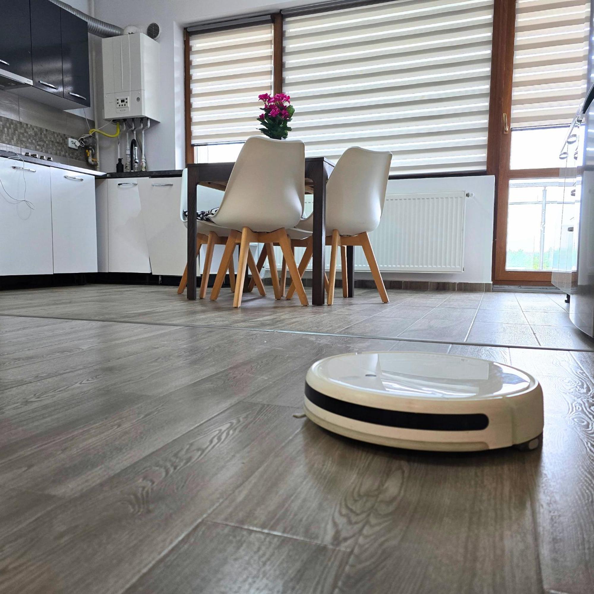 Apartment "Solar 48", Private Parking, One Bedroom Βουκουρέστι Εξωτερικό φωτογραφία